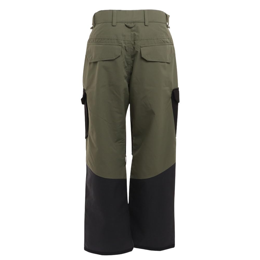 Amazon | [セッションズ] SESSIONS スノーボード ボードウェア パンツ